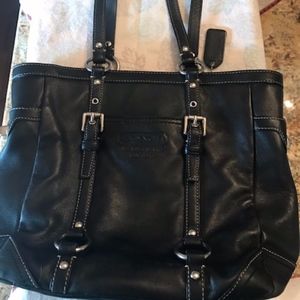 Coach 1941 Hobo Shoulder H0820-f11524 Tote